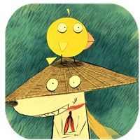 Do You See the Waving Cape?