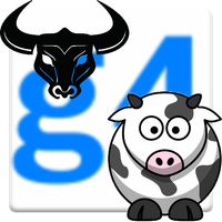 g4: Bulls and Cows