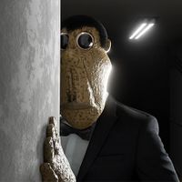 Chase Mr obunga