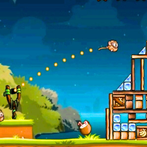 Catapult Puzzle Quest Arena