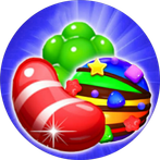 Candy Crusher Solo lite