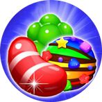 Candy Crusher Solo lite