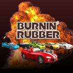 Burnin Rubber - Car Wars!