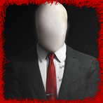 Slenderman Survival Forest