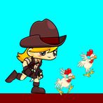 Catch the Chicken