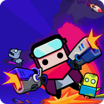 Survivor.IO - Lonely Survivor