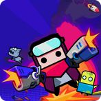 Survivor.IO - Lonely Survivor