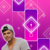 Asbel Nazar Piano Tiles