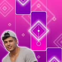 Asbel Nazar Piano Tiles