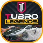 TURBO LEGENDS: REAL CAR RACING
