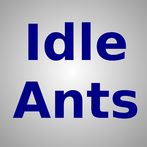Idle Ants