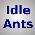 Idle Ants