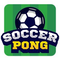 SoccerPong Ball