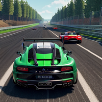 Drift Hunters Arcade