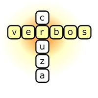 Verbos Cruzados - Spanish verb