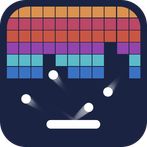 Balls Crush - Bricks Breaker