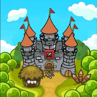 Tower Defense