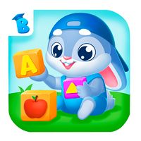 Learning games for 2+ toddlers