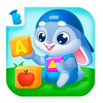 Learning games for 2+ toddlers