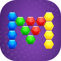 Puzzle World:Hexa