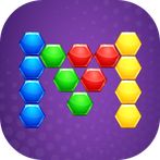 Puzzle World:Hexa