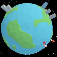 Super Planet Smasher - Demo