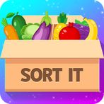 Kids Sorting Games - Learning 
