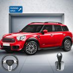 3D Car Games: Car Parking Game