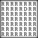 Odd 1 Out Letter Word Puzzle