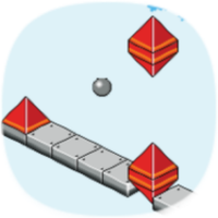 Bouncy Ball Adventure