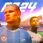 FC 24 Football World Cup