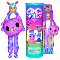 LOL Doll Unboxing Color Reveal