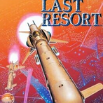 LAST RESORT ACA NEOGEO