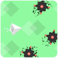 Flying Faili - 2d hyper casual