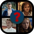 Stranger Things - Chi è?