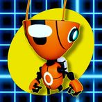 Robby Bot