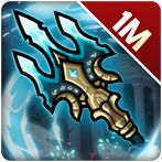 Raising Poseidon: Idle RPG