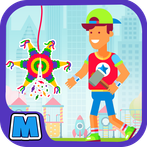 Pinata Masters Fun Tapping Gam