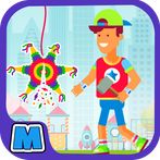 Pinata Masters Fun Tapping Gam