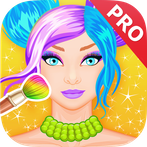 Candy Makeover Games for Girls