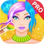 Candy Makeover Games for Girls