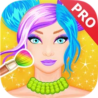 Candy Makeover Games for Girls