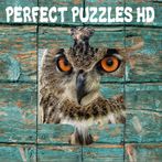 Perfect  Puzzles HD Free (Beta