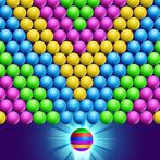 Bubble Shooter Pro! Pop Puzzle