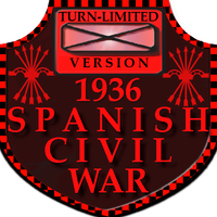 Spanish Civil War (turn-limit)