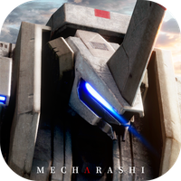 Mecharashi