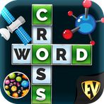 Science Crossword Puzzle Game