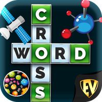 Science Crossword Puzzle Game