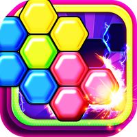 Block Hexa Legend - Brain Game