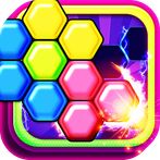 Block Hexa Legend - Brain Game